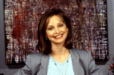 Calista Flockhart - Ally McBeal