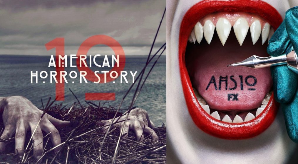 american horror story season 10 posters 