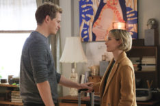 'A Million Little Things': Chris Geere Teases 'Awkward Chats' for Maggie's Love Triangle