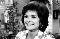 Jessica Walter in Amy Prentiss