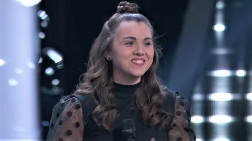 the voice anna grace season 20