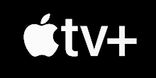 Apple TV Plus