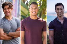 Get an Early Look at Katie Thurston's 34 Potential 'Bachelorette' Contestants (PHOTOS)