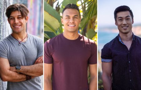 Katie Thurston Bachelorette Contestants