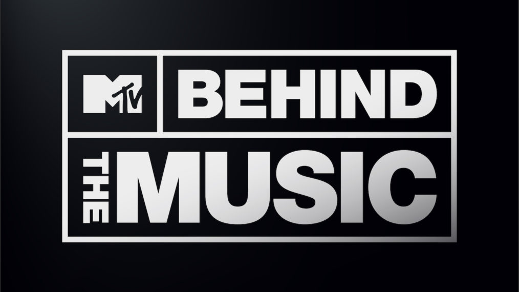 Behind the Music Logo