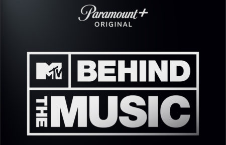 Behind the Music Logo