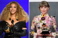 Grammy Awards 2021: Record-Breaking Women, Unusual Acceptance Speeches, and More Buzzy Moments (VIDEO)