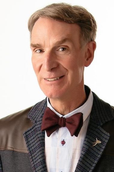 Bill Nye 