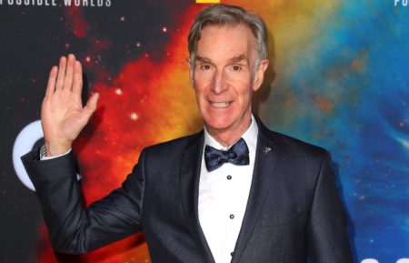 Bill Nye