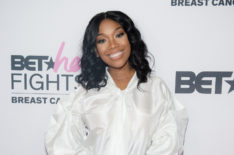 Brandy to Star in 'Queens' Pilot at ABC