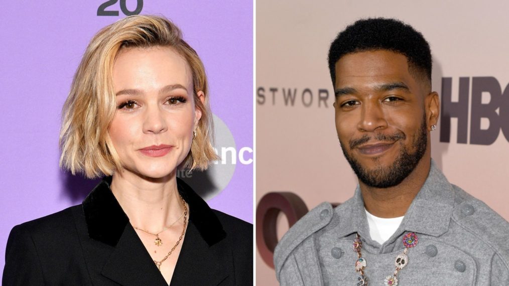 Carey Mulligan, Kid Cudi SNL