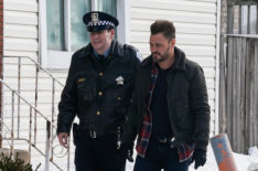 'Chicago P.D.': Ruzek's Relationships With His Father and Burgess Are Shaken to