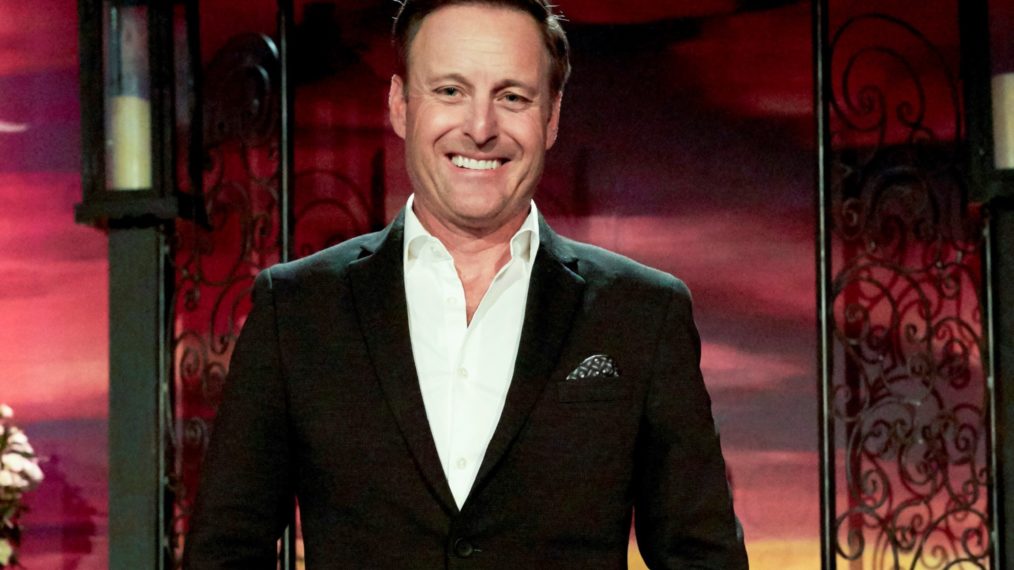 Chris Harrison