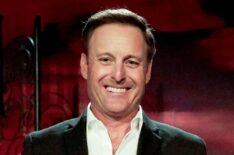 Chris Harrison