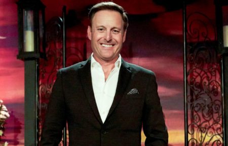 Chris Harrison