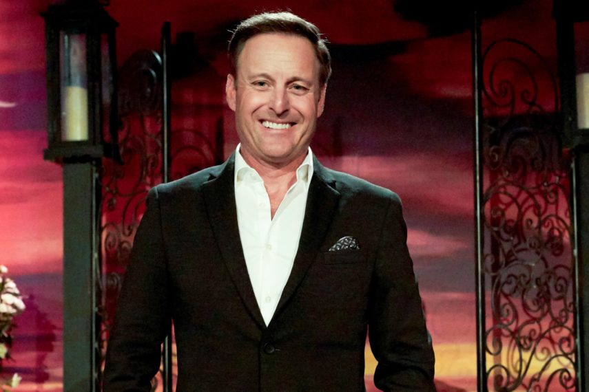 chris harrison 