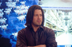 Christian Kane - Leverage, Season 5 - Eliot Hitter