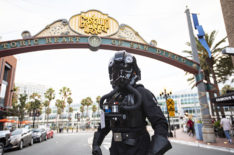 San Diego Comic-Con Announces In-Person Event for Thanksgiving Weekend