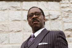 Courtney B. Vance as C.L. Franklin in Genius: Aretha