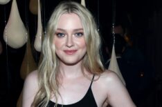 Dakota Fanning Joins Showtime's 'The First Lady' as First Daughter Susan Ford