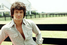 Patrick Duffy in Dallas