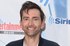 David Tennant