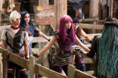 Descendants 2 - Cameron Boyce, Sofia Carson, Dove Cameron, Booboo Stewart