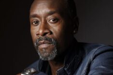 Don Cheadle