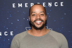 Donald Faison to Star in 'The Powerpuff Girls' Pilot at The CW