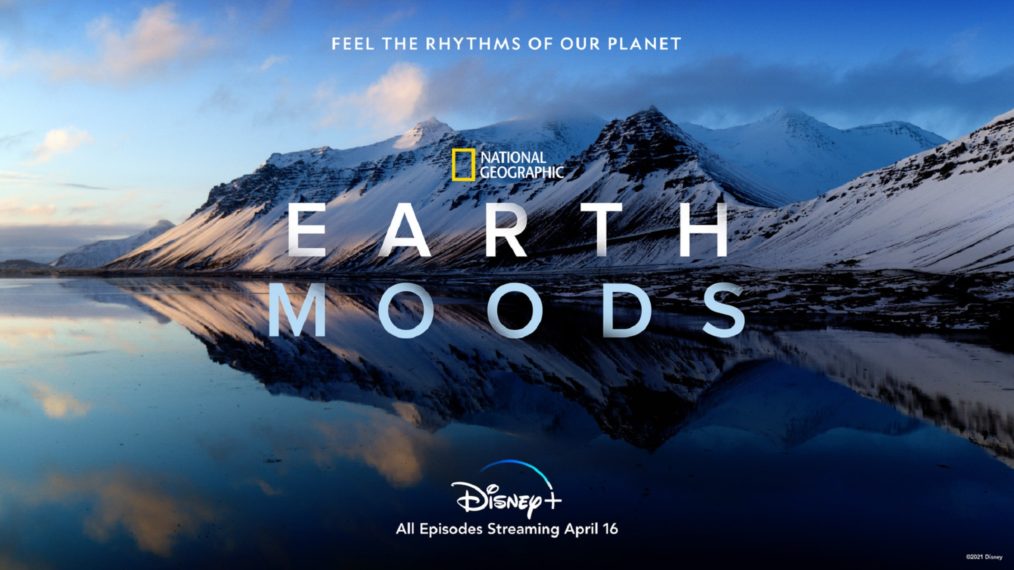 Earth Moods National Geographic 