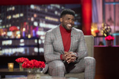 'The Bachelor': 'After the Final Rose' Host Emmanuel Acho Promises Franchise's 'Most Uncomfortable Conversation'