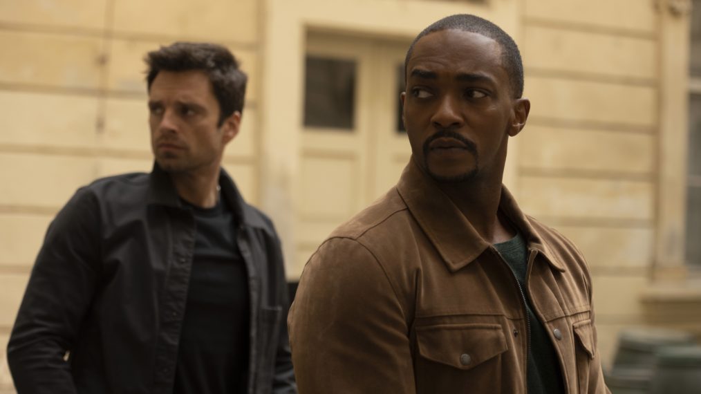 #Who Wants to Be a Super-Soldier? (RECAP) #Who Wants to Be a Super-Soldier? (RECAP)