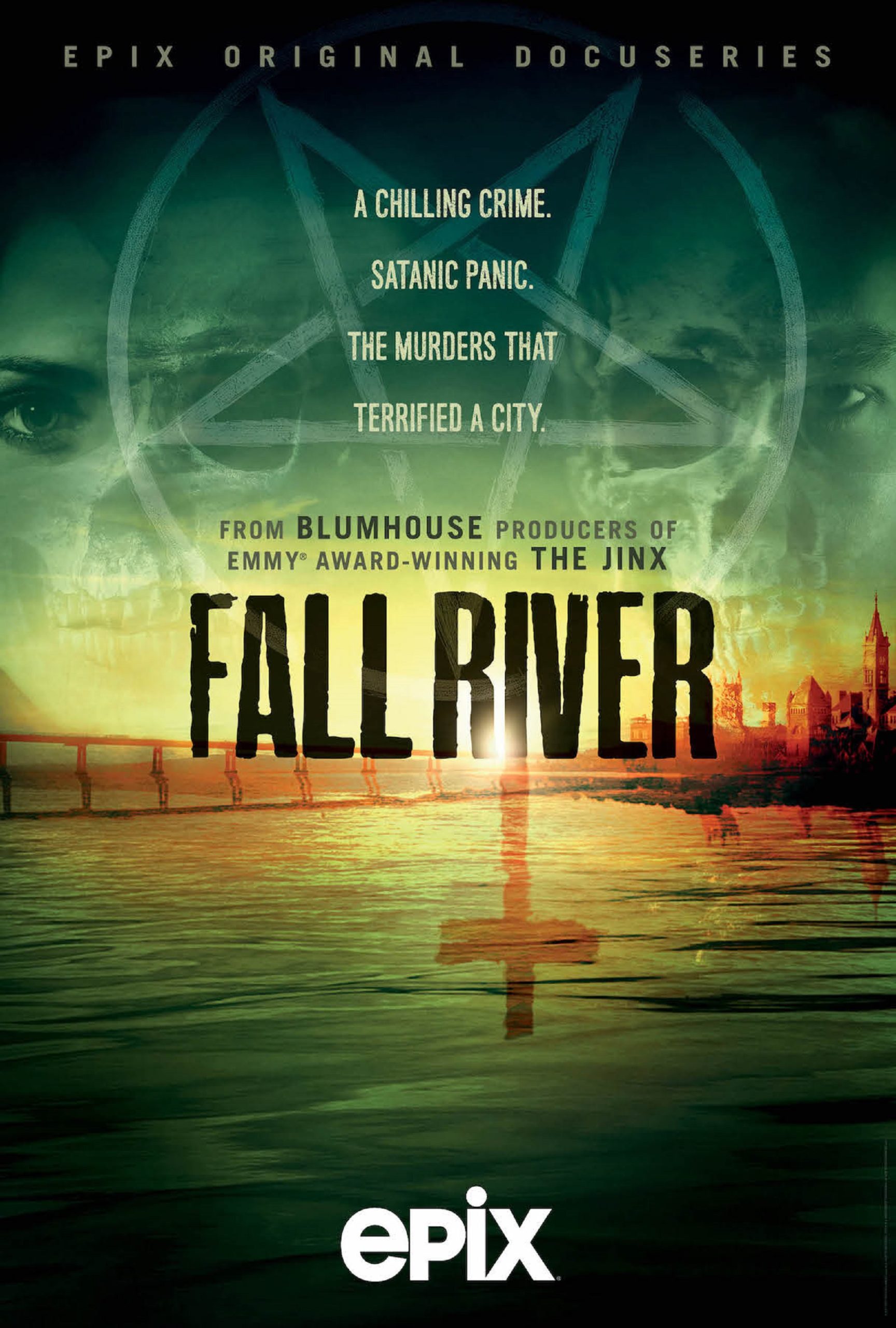 Fall river Epix