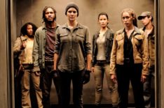 AMC Unveils 'Fear the Walking Dead' Season 6B Key Art & Teaser (VIDEO)