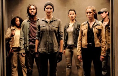 fear the walking dead cast season 6b