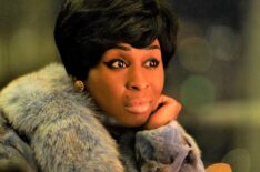 Cynthia Erivo in Genius: Aretha