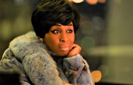 Genius Aretha Cynthia Erivo