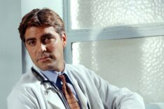 George Clooney - Doug Ross, ER