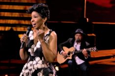 Grammy Salute to the Sounds of Change - Gladys Knight