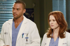 April Is Returning to 'Grey's Anatomy' and We Have 4 Theories Why She's About to Show Up