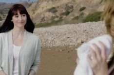 'Grey's Anatomy': Chyler Leigh Returns — Will Lexie Help Meredith 'Breathe'? (VIDEO)