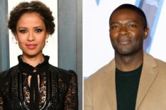 Gugu Mbatha-Raw & David Oyelowo to Star in Thriller 'The Girl Before' on HBO Max