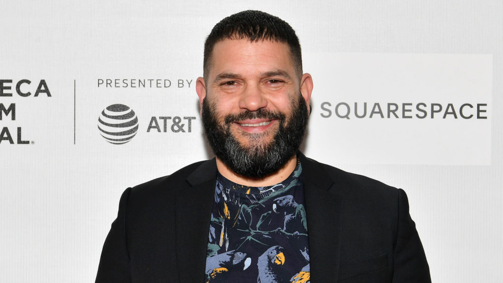 Guillermo Diaz