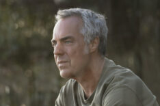 Titus Welliver in Harry Bosch - Season 4