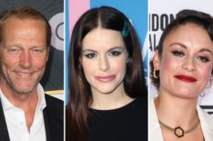 Amazon's 'The Rig' Casts 'Game of Thrones' Alum Iain Glen, 'Schitt's Creek's Emily Hampshire & More