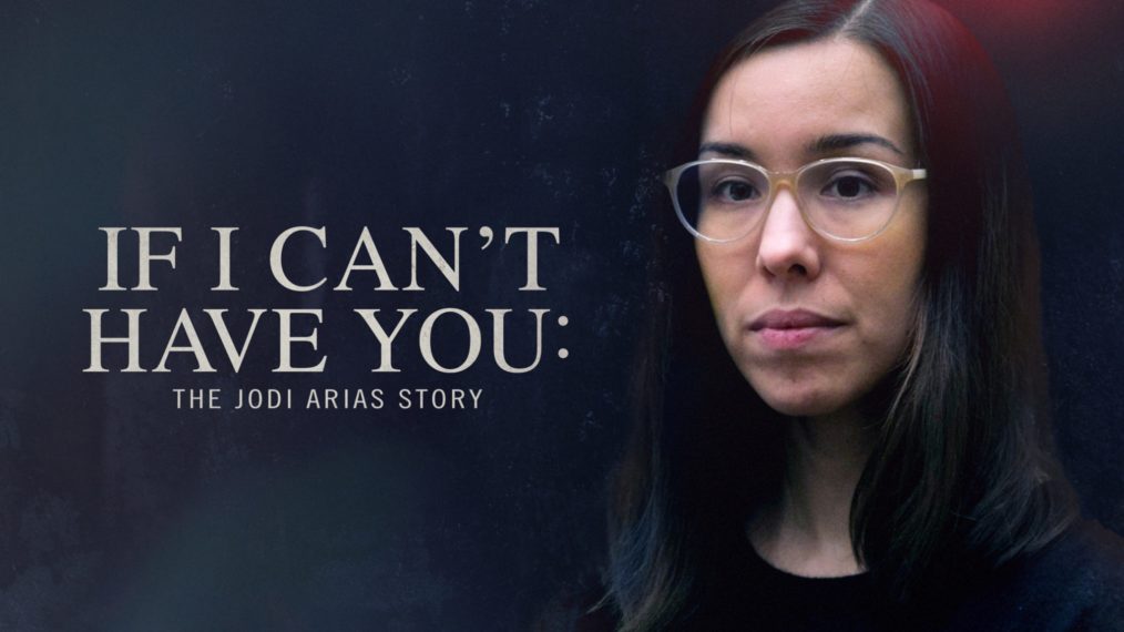 if I can't have you: the jodie arias story