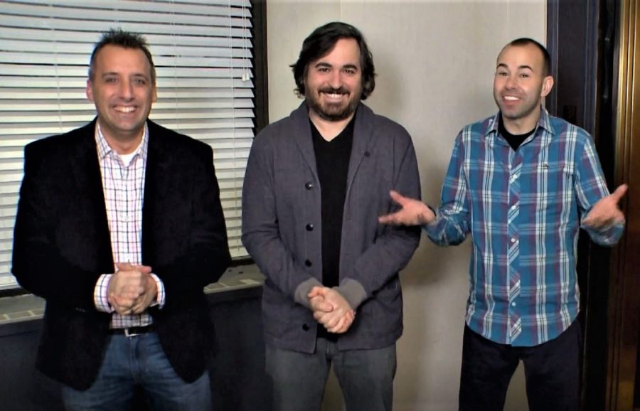 Impractical Jokers - TBS & truTV Reality Series - Where To Watch - Where Can I Watch The New Impractical Jokers
