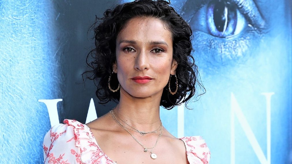 Indira Varma