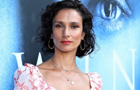 Indira Varma