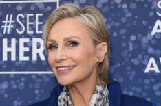 Jane Lynch